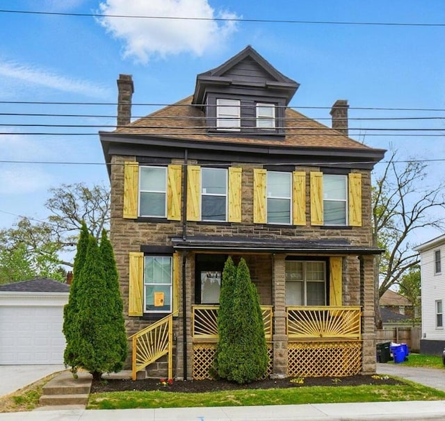 286 Taylor Ave, Columbus, OH 43203 - photo 1