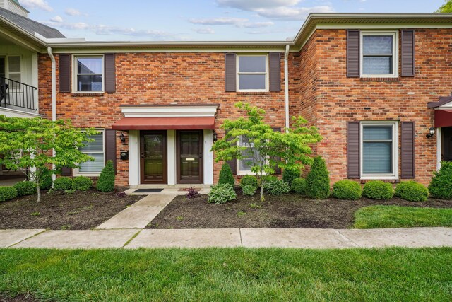996 Chatham Ln Unit E, Columbus, OH 43221 - photo 31