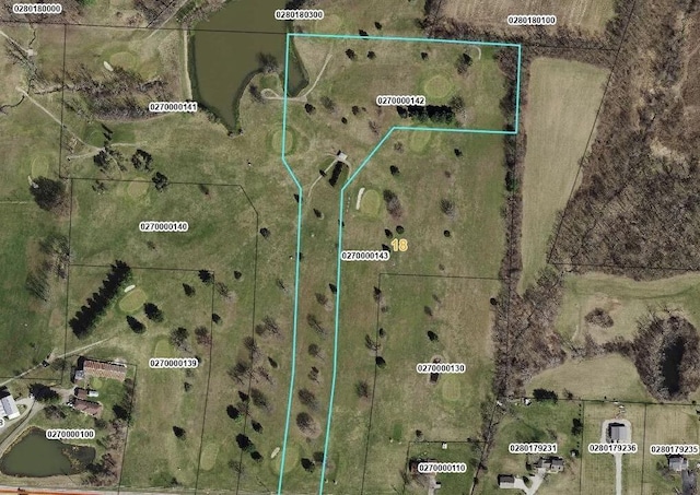 0 Coonpath Rd NE, Lancaster, OH 43130