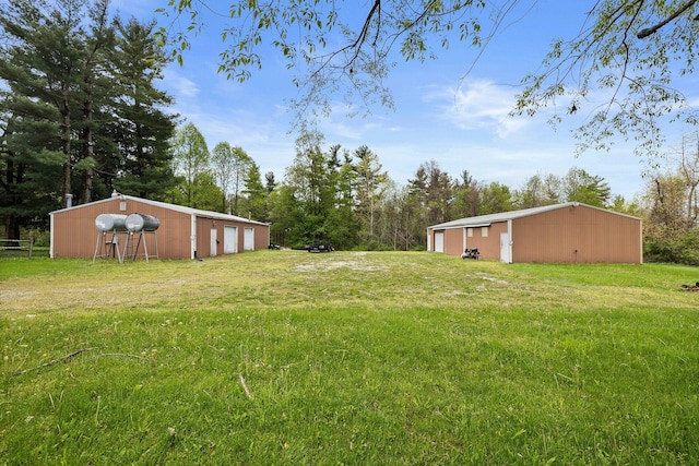 1366 Orweiler Rd, Mansfield, OH 44903