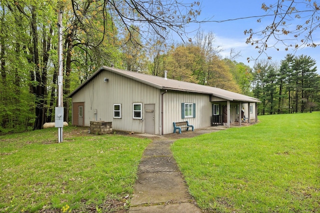 1366 Orweiler Rd, Mansfield, OH 44903