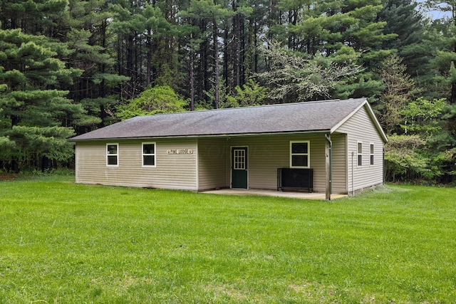 1366 Orweiler Rd, Mansfield, OH 44903