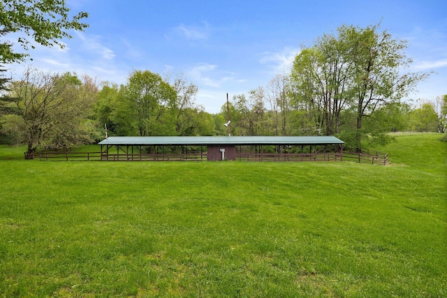 1366 Orweiler Rd, Mansfield, OH 44903