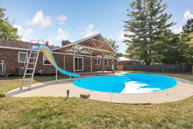 6600 Davis Rd, Hilliard, OH 43026 - photo 35