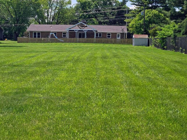 6600 Davis Rd, Hilliard, OH 43026 - photo 45