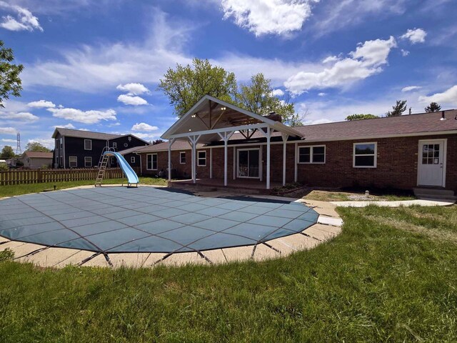 6600 Davis Rd, Hilliard, OH 43026 - photo 38