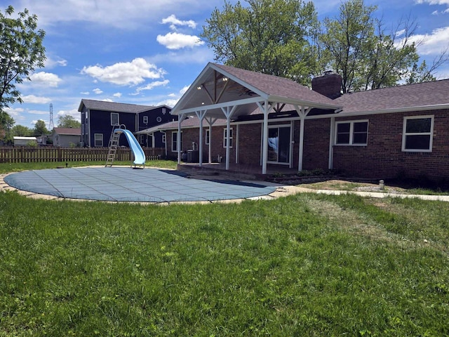 6600 Davis Rd, Hilliard, OH 43026 - photo 39