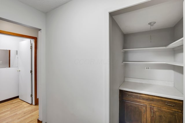 interior space