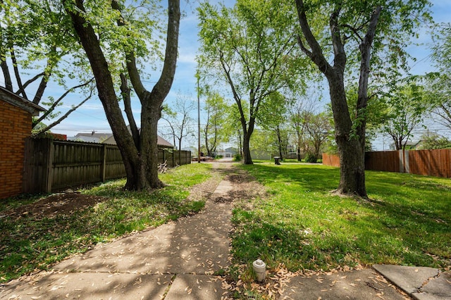 331 E Barthman Ave, Columbus, OH 43207 - view of road