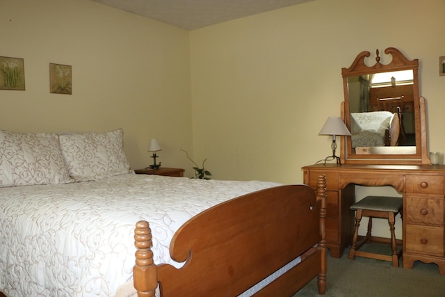 10160 Wellington Dr, Pickerington, OH 43147 - view of carpeted bedroom
