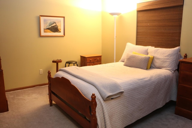 10160 Wellington Dr, Pickerington, OH 43147 - view of carpeted bedroom