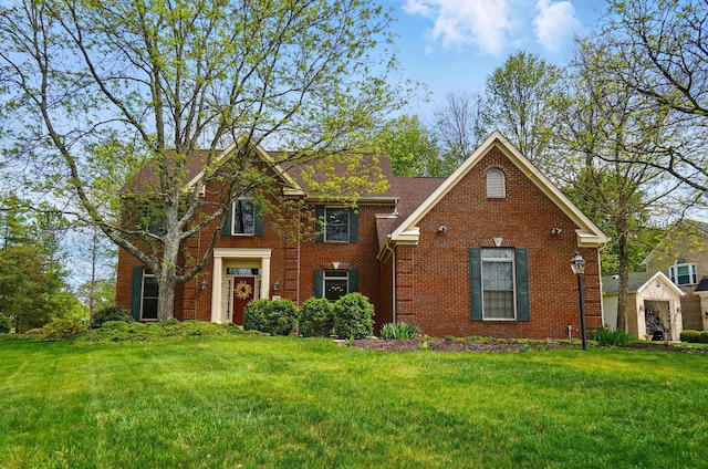 2584 Rittenour Ct, Blacklick, OH 43004 - photo 2