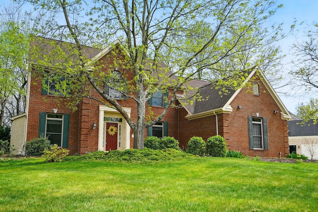 2584 Rittenour Ct, Blacklick, OH 43004 - photo 1