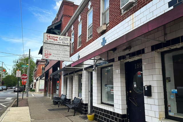 200 Thurman Ave, Columbus, OH 43206 - view of property