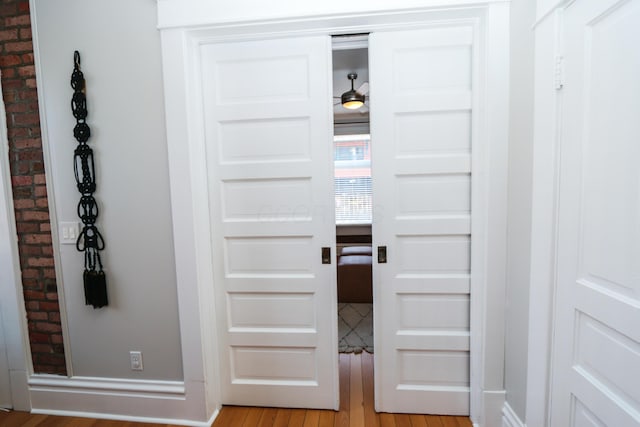 200 Thurman Ave, Columbus, OH 43206 - view of closet