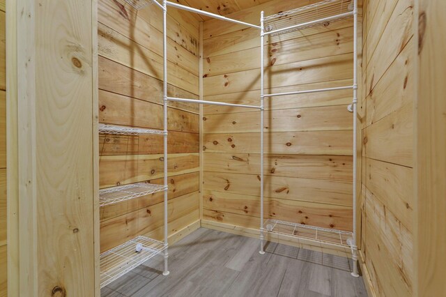 7435 Baltimore Somerset Rd NE, Thornville, OH 43076 - view of closet