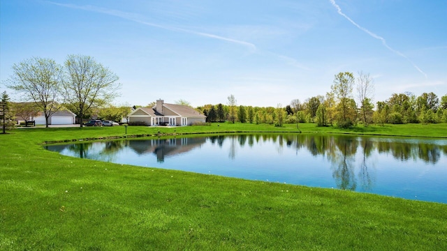 42 Ellington Commons Ln, Granville, OH 43023 - property view of water