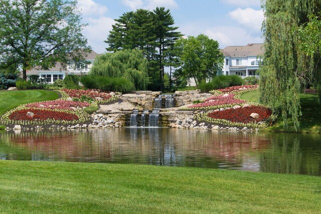 water view