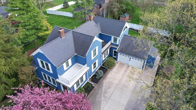 793 Bedford Ave, Marion, OH 43302 - photo 3