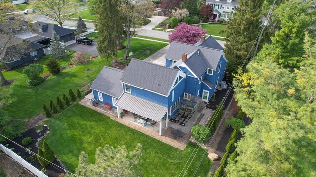 793 Bedford Ave, Marion, OH 43302 - photo 8