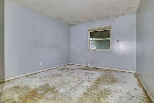5143 Rutledge Dr N, Columbus, OH 43232 - view of unfurnished room