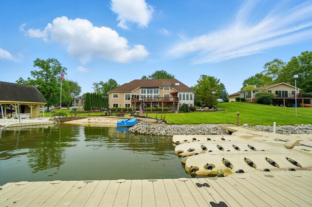 2085 Chickasaw Dr, London, OH 43140 - photo 48