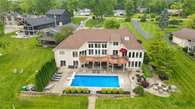 2085 Chickasaw Dr, London, OH 43140 - photo 3