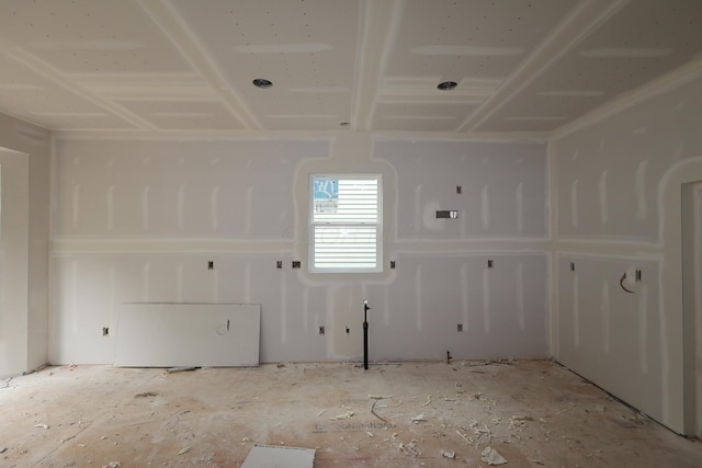 378 Canterbury Rd, Commercial Point, OH 43116 - view of spare room