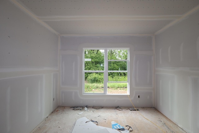 378 Canterbury Rd, Commercial Point, OH 43116 - view of unfurnished room