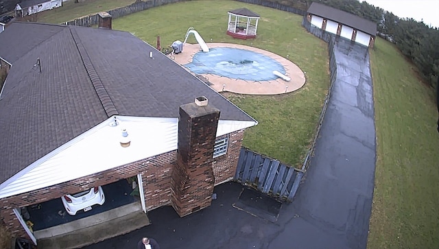 602 Hibbs Rd, Lockbourne, OH 43137 - photo 2