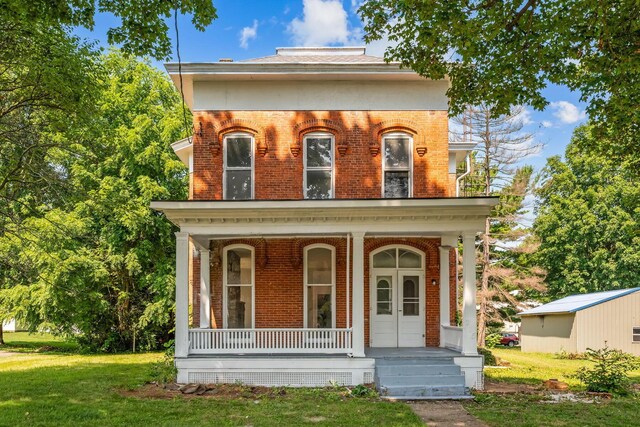 215 S Main St, Nevada, OH 44849 - photo 1