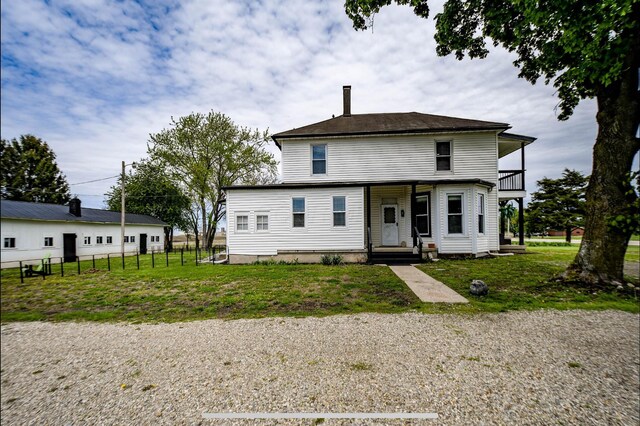 6752 State Route 187, Mechanicsburg, OH 43044 - photo 27