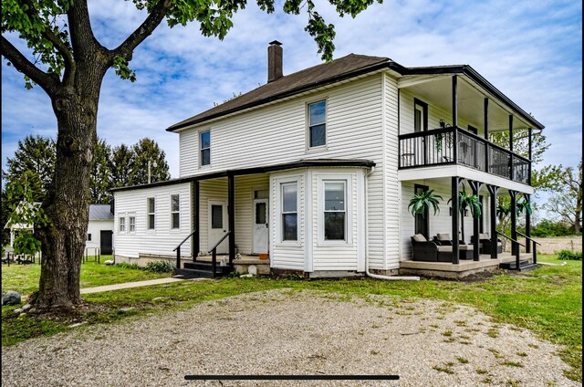 6752 State Route 187, Mechanicsburg, OH 43044 - photo 24