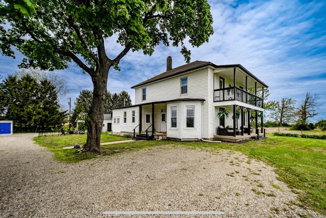 6752 State Route 187, Mechanicsburg, OH 43044 - photo 23