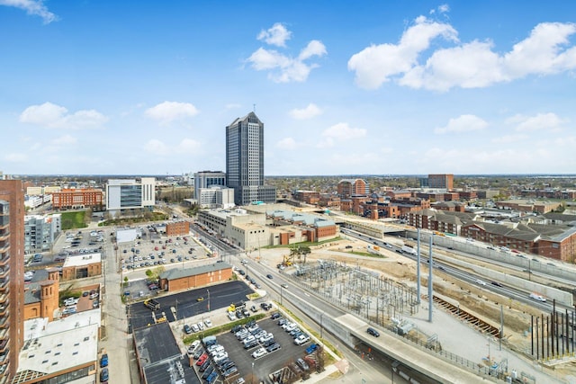 property's view of city