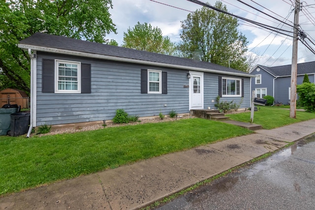 155 Church St, Plain City, OH 43064 - photo 1