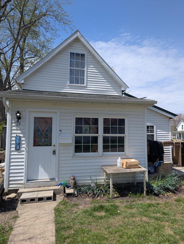 119 N Park Ave, Wellston, OH 45692 - photo 1