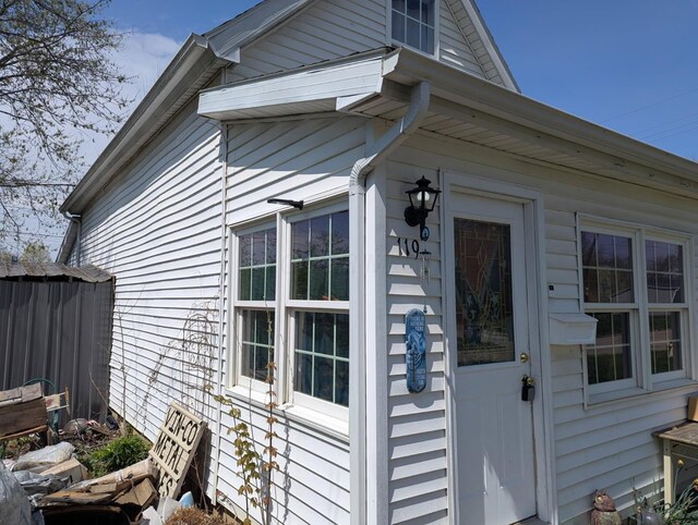 119 N Park Ave, Wellston, OH 45692 - photo 8