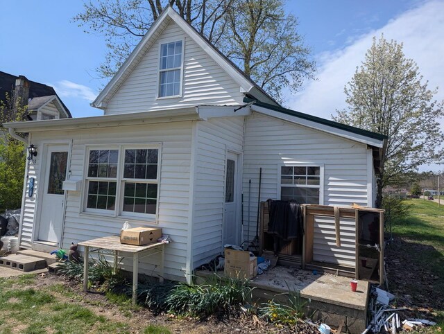 119 N Park Ave, Wellston, OH 45692 - photo 10