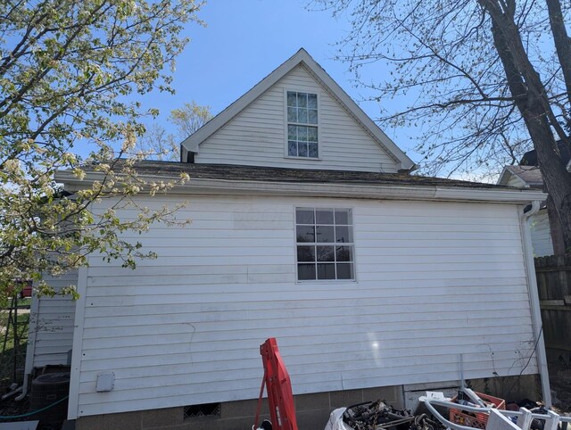 119 N Park Ave, Wellston, OH 45692 - photo 11