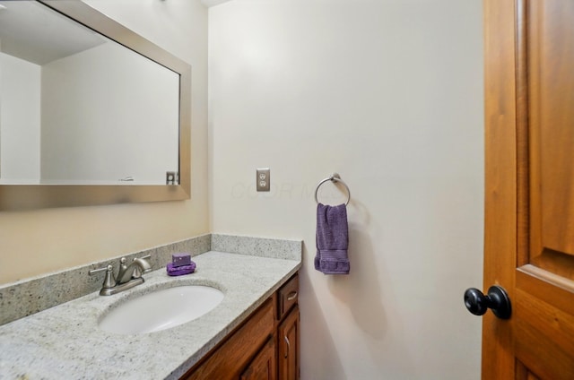 9127 Red Cedar Dr, West Chester, OH 45069 - bathroom featuring vanity