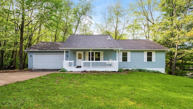629 Mcintosh Dr, Howard, OH 43028 - photo 1