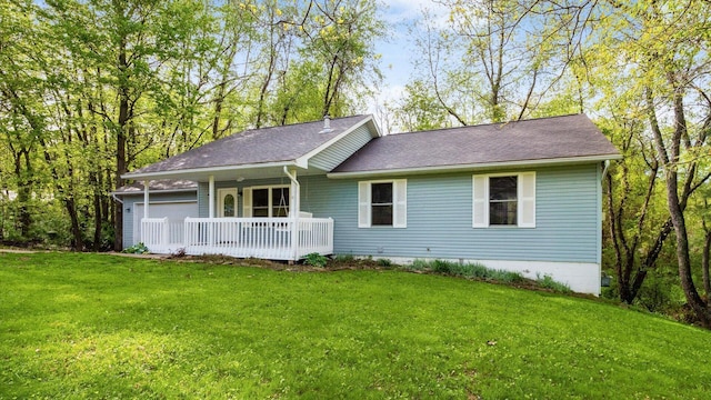 629 Mcintosh Dr, Howard, OH 43028 - photo 2