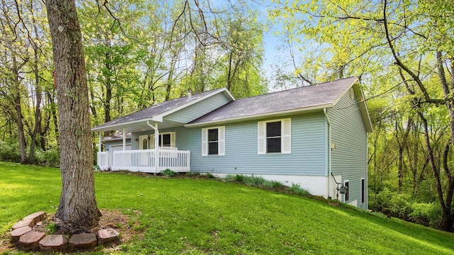 629 Mcintosh Dr, Howard, OH 43028 - photo 3