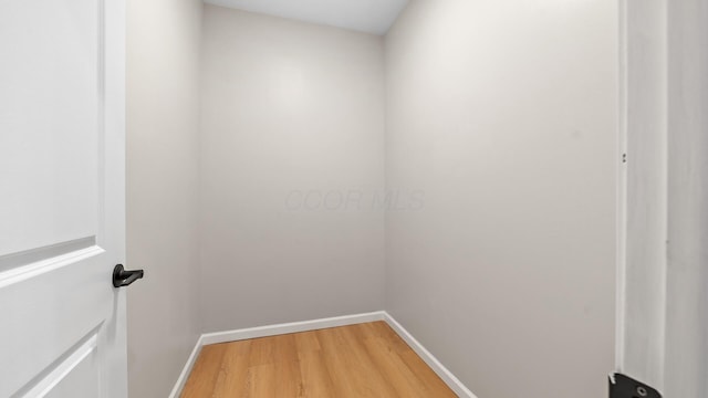 502 Hamilton Ave, Columbus, OH 43203 - unfurnished room featuring light wood finished floors and baseboards