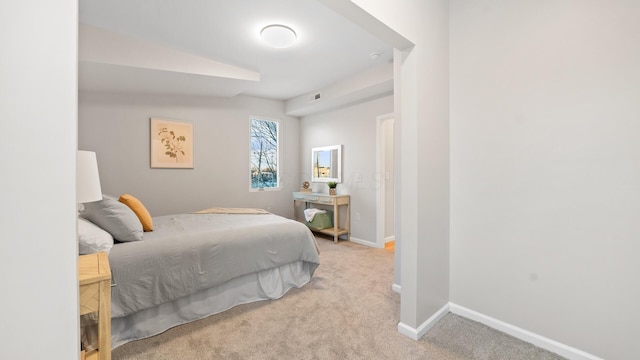 502 Hamilton Ave, Columbus, OH 43203 - bedroom featuring baseboards and carpet floors
