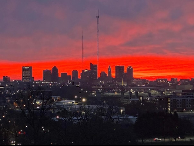 city view