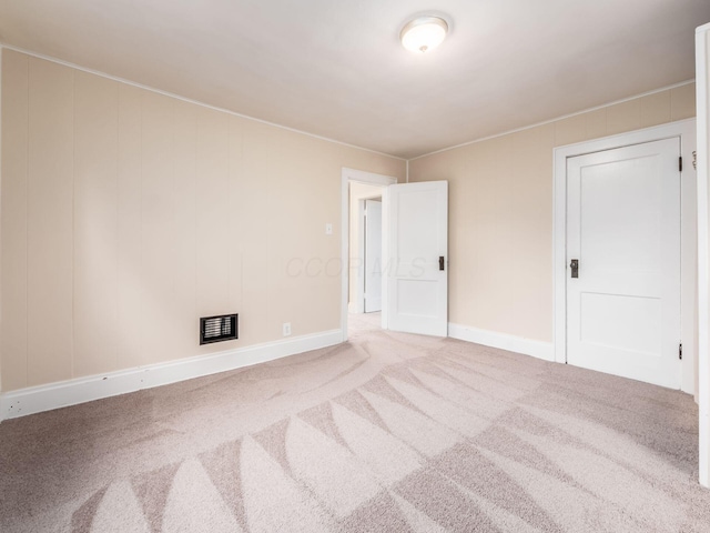294 E Morrill Ave, Columbus, OH 43207 - unfurnished room with carpet and baseboards