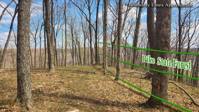 0 Pike Lake Rd (Tract 4Pike Lake Getaway), Unit Tract 4Pike Lake Getaway Bainbridge, OH 45612