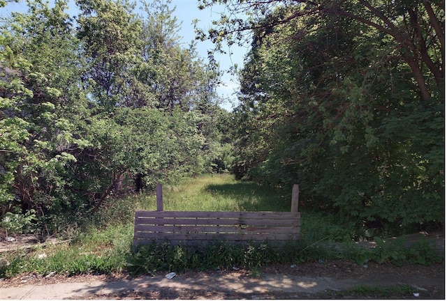2400 Parkwood Ave, Columbus OH, 43211 land for sale